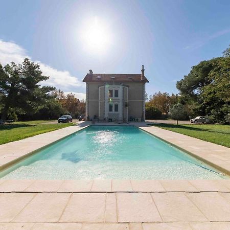 Maebrilu Camargue Provence Bed & Breakfast Salin-de-Giraud Luaran gambar
