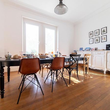 Maebrilu Camargue Provence Bed & Breakfast Salin-de-Giraud Luaran gambar