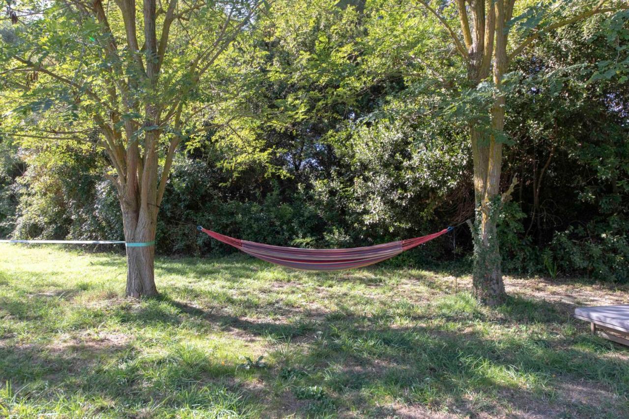 Maebrilu Camargue Provence Bed & Breakfast Salin-de-Giraud Luaran gambar