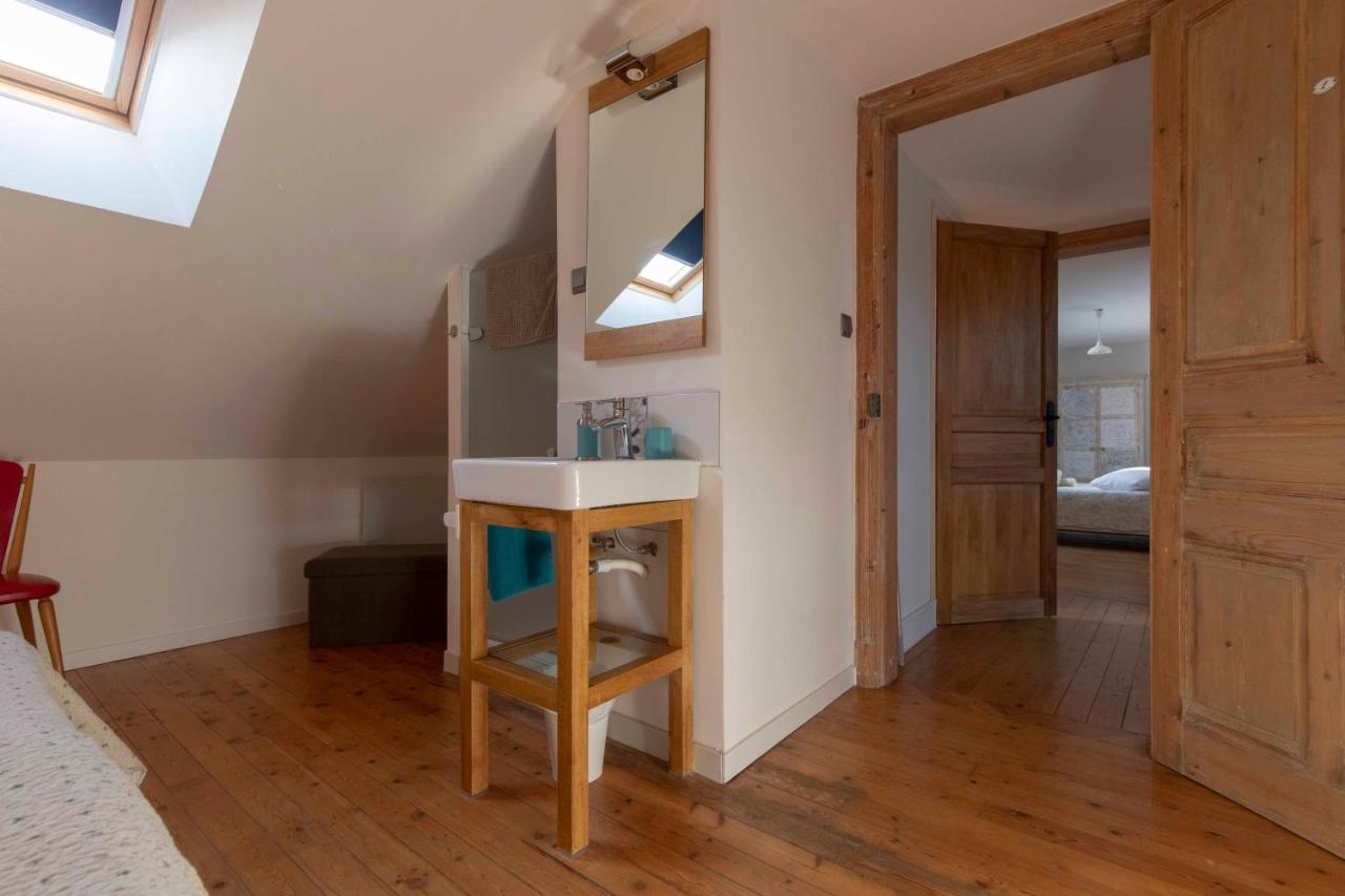 Maebrilu Camargue Provence Bed & Breakfast Salin-de-Giraud Luaran gambar