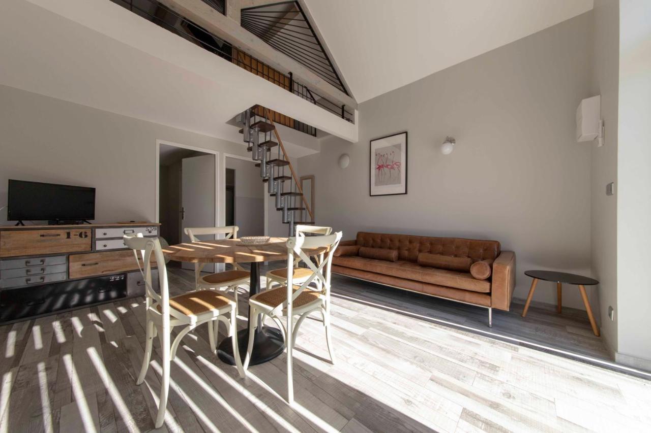 Maebrilu Camargue Provence Bed & Breakfast Salin-de-Giraud Luaran gambar