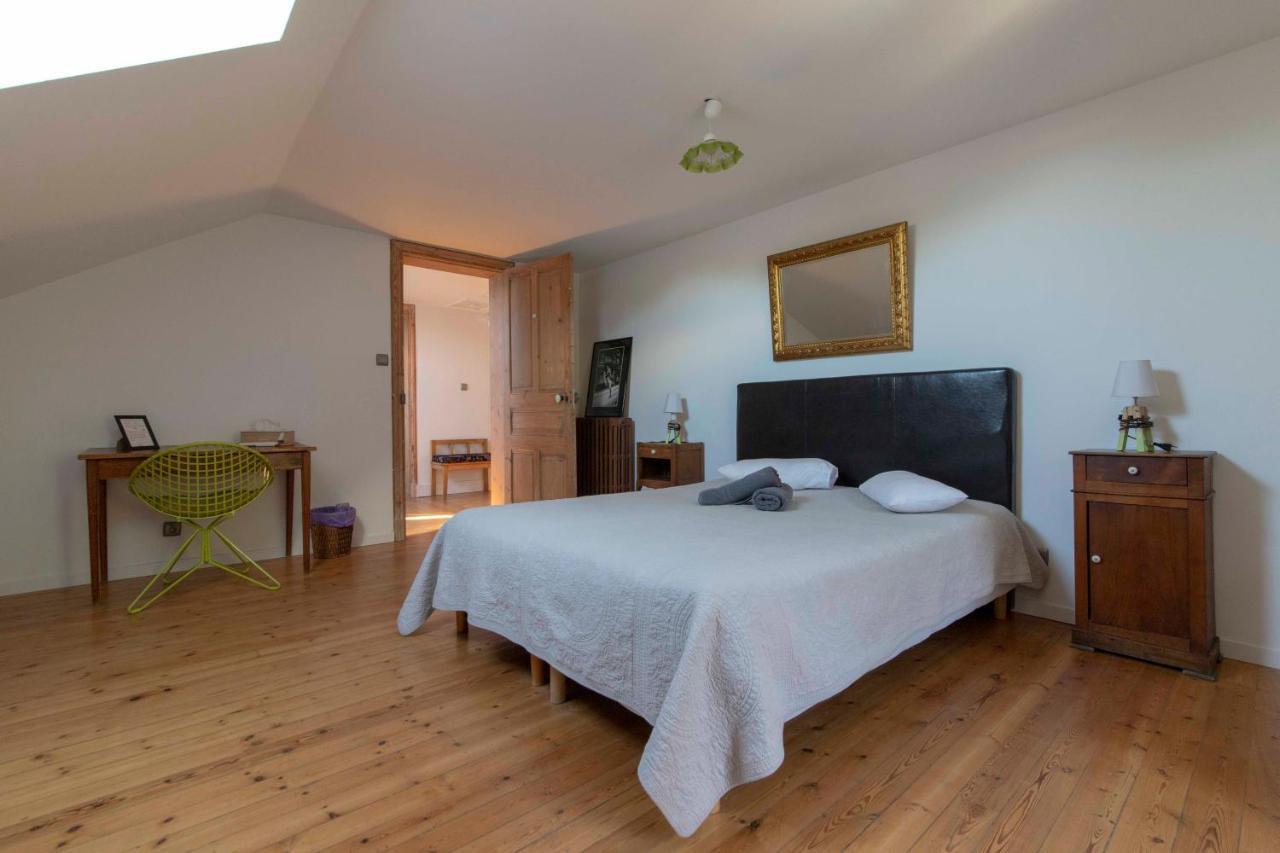 Maebrilu Camargue Provence Bed & Breakfast Salin-de-Giraud Luaran gambar