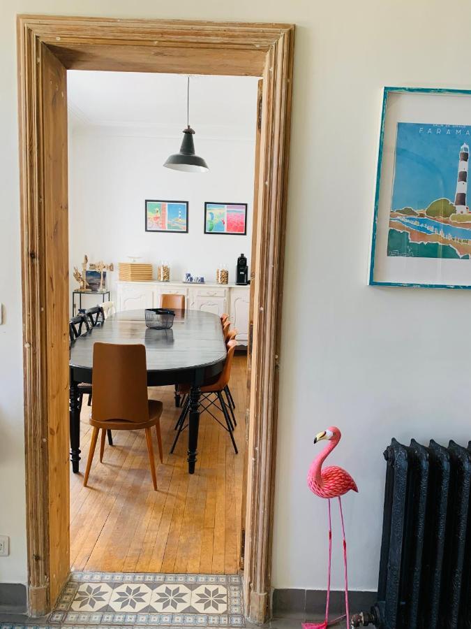 Maebrilu Camargue Provence Bed & Breakfast Salin-de-Giraud Luaran gambar