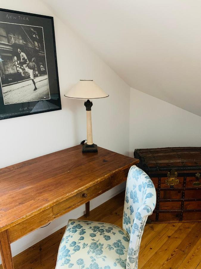Maebrilu Camargue Provence Bed & Breakfast Salin-de-Giraud Luaran gambar