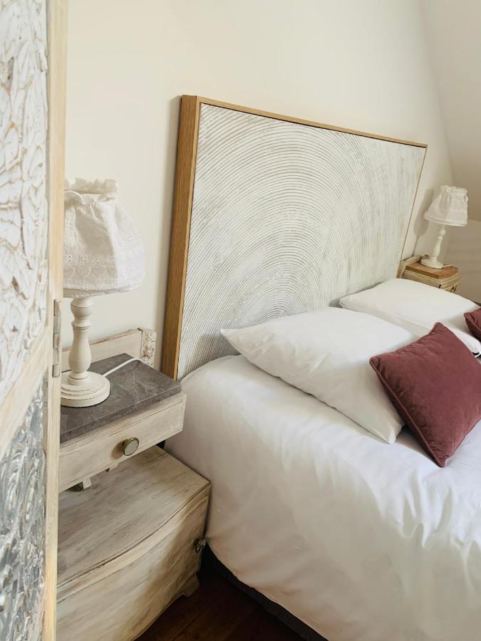 Maebrilu Camargue Provence Bed & Breakfast Salin-de-Giraud Luaran gambar