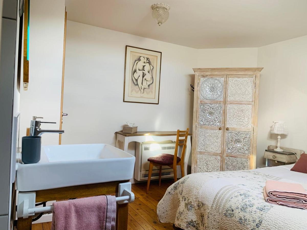 Maebrilu Camargue Provence Bed & Breakfast Salin-de-Giraud Luaran gambar