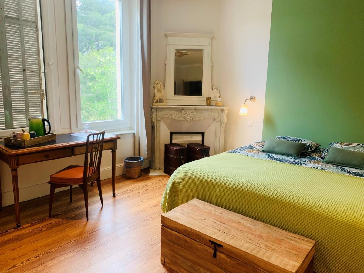 Maebrilu Camargue Provence Bed & Breakfast Salin-de-Giraud Luaran gambar