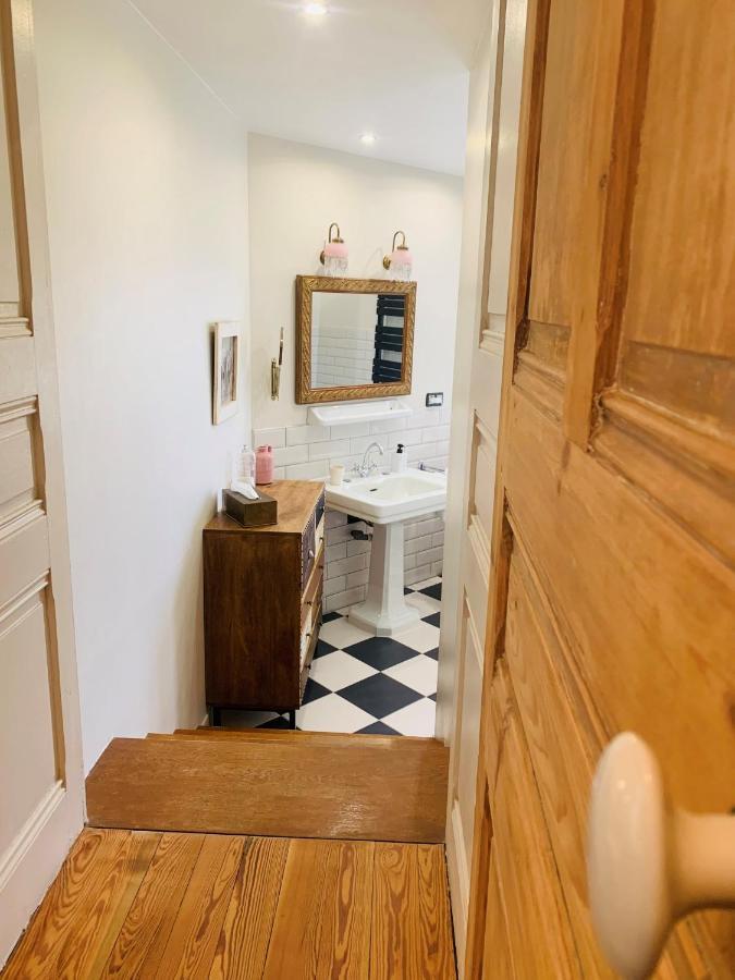 Maebrilu Camargue Provence Bed & Breakfast Salin-de-Giraud Luaran gambar