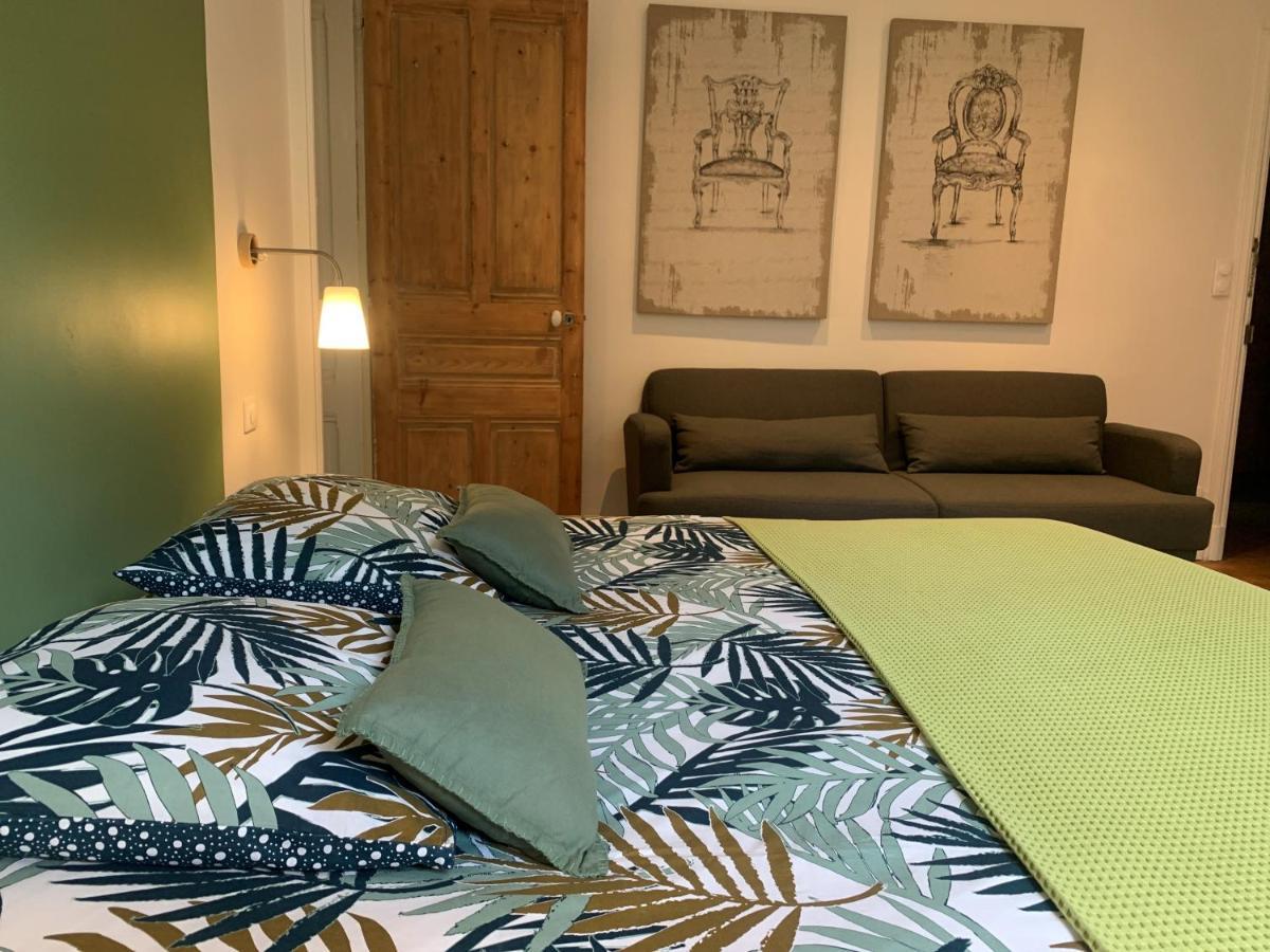 Maebrilu Camargue Provence Bed & Breakfast Salin-de-Giraud Luaran gambar