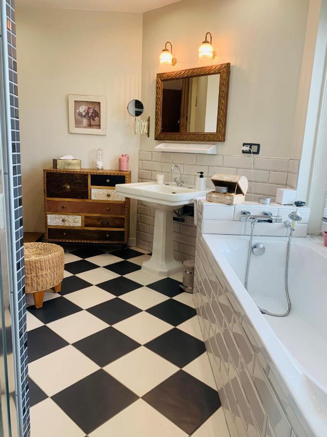 Maebrilu Camargue Provence Bed & Breakfast Salin-de-Giraud Luaran gambar