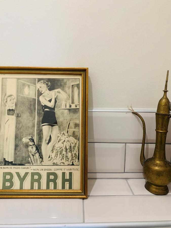 Maebrilu Camargue Provence Bed & Breakfast Salin-de-Giraud Luaran gambar