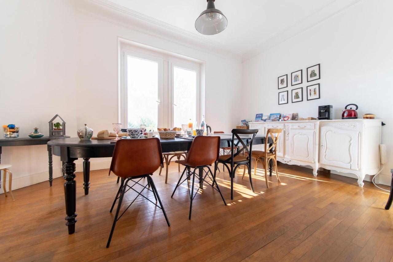 Maebrilu Camargue Provence Bed & Breakfast Salin-de-Giraud Luaran gambar