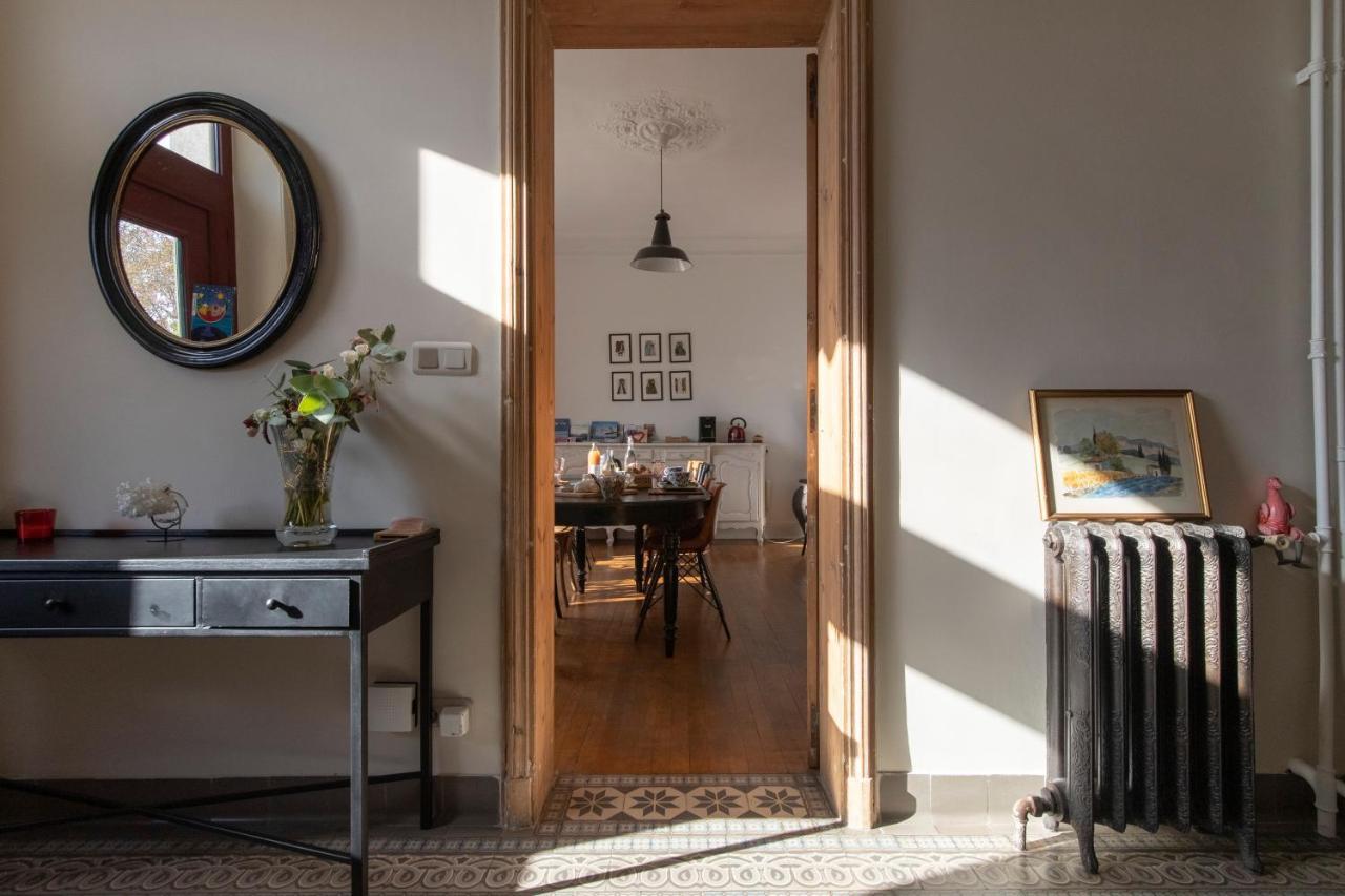 Maebrilu Camargue Provence Bed & Breakfast Salin-de-Giraud Luaran gambar