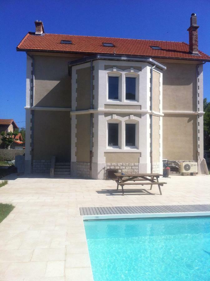 Maebrilu Camargue Provence Bed & Breakfast Salin-de-Giraud Luaran gambar