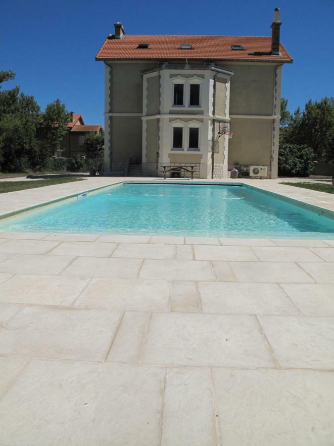 Maebrilu Camargue Provence Bed & Breakfast Salin-de-Giraud Luaran gambar