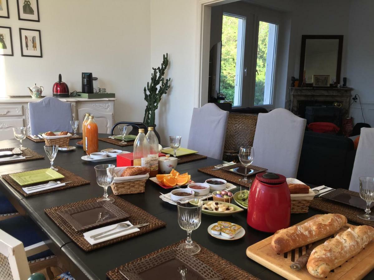 Maebrilu Camargue Provence Bed & Breakfast Salin-de-Giraud Luaran gambar
