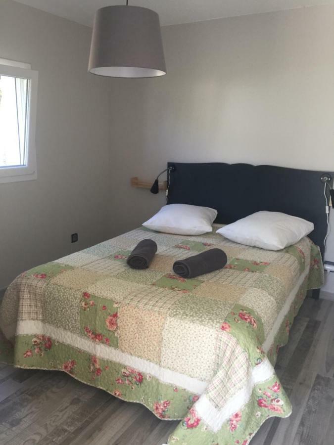 Maebrilu Camargue Provence Bed & Breakfast Salin-de-Giraud Luaran gambar