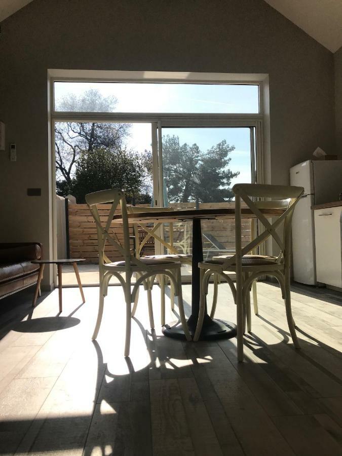 Maebrilu Camargue Provence Bed & Breakfast Salin-de-Giraud Luaran gambar
