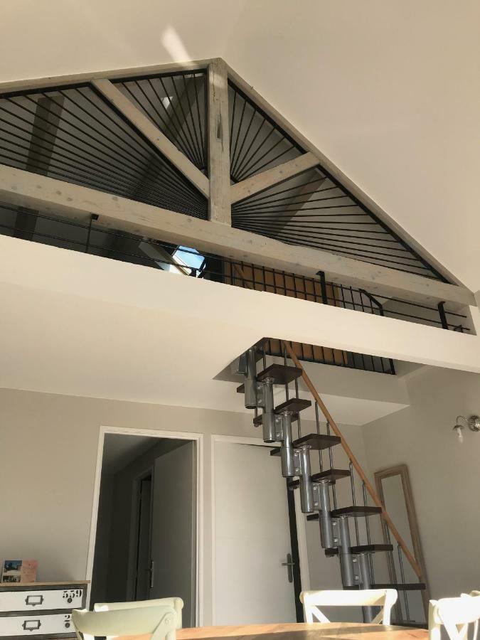 Maebrilu Camargue Provence Bed & Breakfast Salin-de-Giraud Luaran gambar