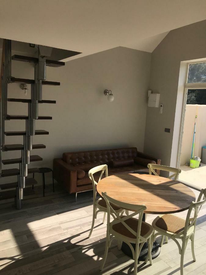 Maebrilu Camargue Provence Bed & Breakfast Salin-de-Giraud Luaran gambar