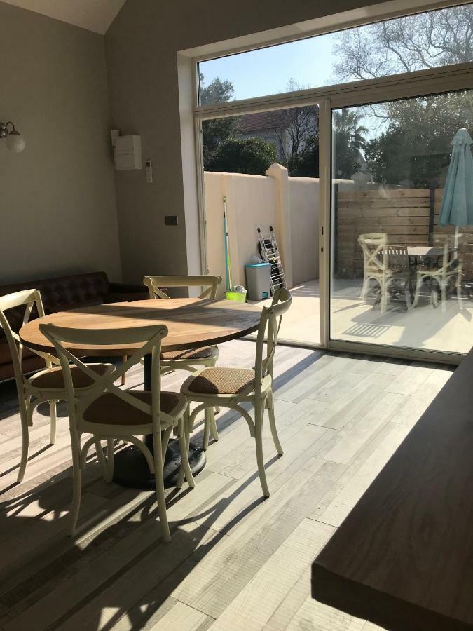 Maebrilu Camargue Provence Bed & Breakfast Salin-de-Giraud Luaran gambar
