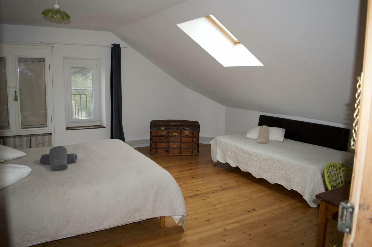 Maebrilu Camargue Provence Bed & Breakfast Salin-de-Giraud Luaran gambar