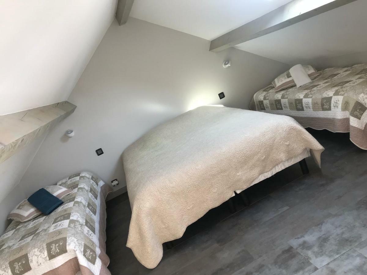Maebrilu Camargue Provence Bed & Breakfast Salin-de-Giraud Luaran gambar