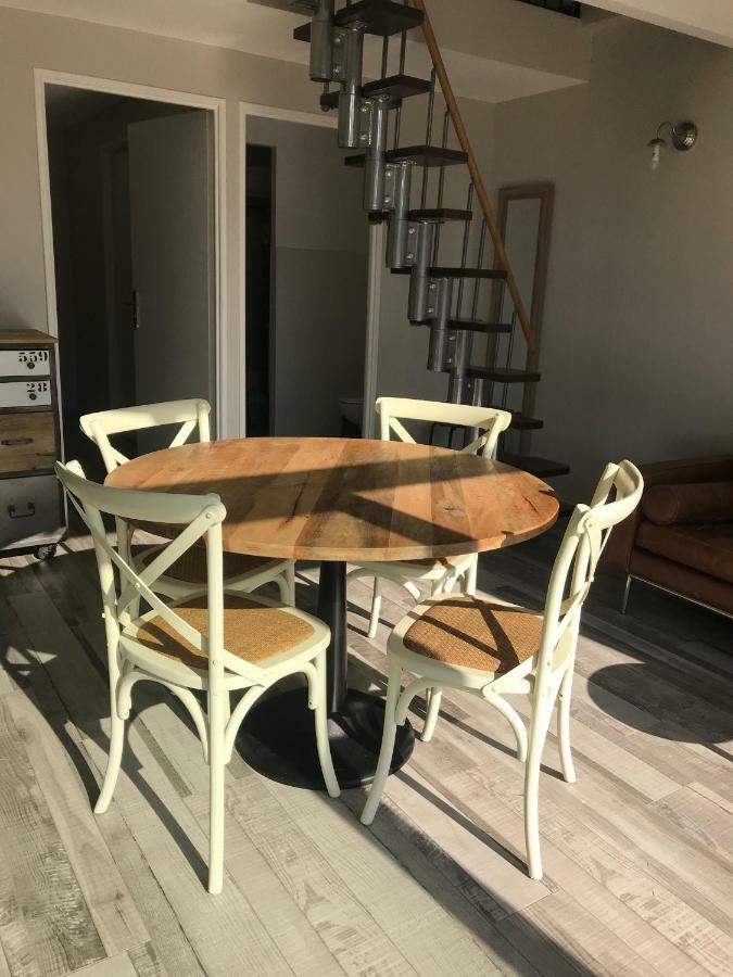 Maebrilu Camargue Provence Bed & Breakfast Salin-de-Giraud Luaran gambar